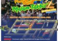 Festival Musik Patrol Meriahkan Malam Takbir, Ini Rute dan Rekayasa Lalu Lintas Kota Kediri