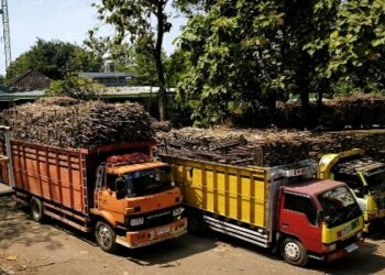 PG Meritjan Komitmen Berkontribusi Nyata Untuk Kabupaten Kediri