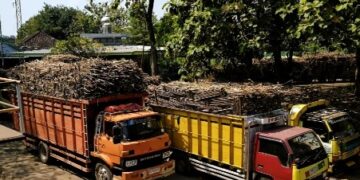 PG Meritjan Komitmen Berkontribusi Nyata Untuk Kabupaten Kediri