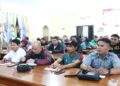Fokus Persiapan Porprov Jatim X 2027, Puslatkot KONI Kota Kediri Dimulai 1 Maret 2026