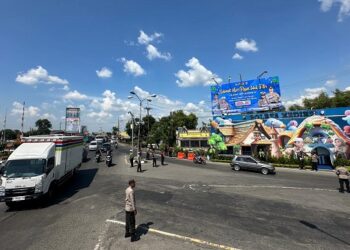 Himbauan Untuk Para Pemudik : Pastikan Rumah Aman Sebelum Berangkat