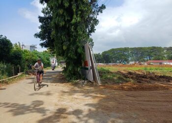 BPKP Dorong Percepatan Pembangunan Sekolah Rakyat, Berikut Langkah Dinsos Kota Kediri