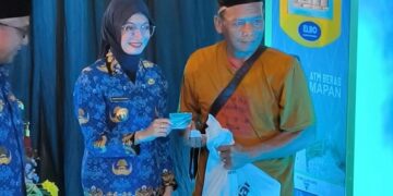 Pemerintah Kota Kediri Siapkan SK Wali Kota untuk Penyaluran Bantuan Beras Tahun Anggaran 2026