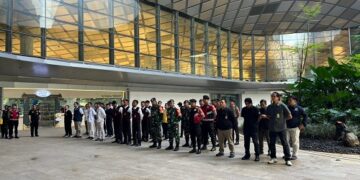 Bandara Dhoho Kediri Tutup Posko Lebaran 2026, Trafik Penumpang Melonjak 120 Persen