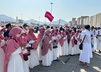 Pemilik Travel Umroh Ungkap Penerbangan Umrah Masih Lancar, Jemaah Kediri Aman