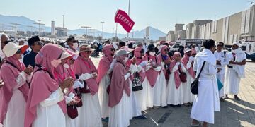 Pemilik Travel Umroh Ungkap Penerbangan Umrah Masih Lancar, Jemaah Kediri Aman