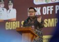 Mas Dhito Tetap Komitmen Jaga Mutu Pelayanan Dasar di Tengah Tantangan Efisiensi