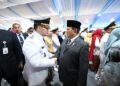 Tahun Pertama, Mas Dhito Tancap Gas Realisasikan Program Prioritas