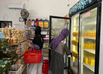 Penjualan Oleh-Oleh Khas Kediri Meningkat Hingga 40 Persen Saat Lebaran