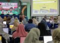 Pemkot Kediri Gelar Bimtek Digitalisasi Pembelajaran PAUD, Dorong Guru Manfaatkan AI untuk Media Animasi