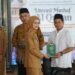 Bangun Generasi Qurani, Mbak Wali Hadiri Literasi Mushaf Al-Qur’an