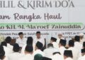Hadiri Ta’dzim Nuzulul Qur’an di Lirboyo, Mbak Wali Tekankan Nilai Al-Qur’an sebagai Kompas Moral