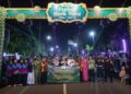 Festival Musik Patrol Malam Takbir 1447 H Meriah, Mbak Wali Dorong Pelestarian Budaya dan Kreativitas Generasi Muda