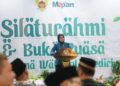 Silaturahmi dan Buka Bersama, Mbak Wali Perkuat Sinergi dengan DPRD
