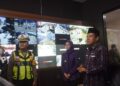 Pastikan Mudik Aman, Mbak Wali Tinjau Ramp Check Bus di Terminal Tamanan dan Kesiapan Stasiun Kediri