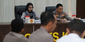Mbak Wali Tekankan Kesiapan Lintas Sektor Hadapi Arus Mudik dan Balik Lebaran 2026