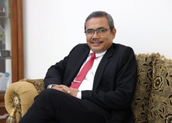 Komdigi Tetapkan Permen No. 9 Tahun 2026, Kadiskominfo Kota Kediri Minta Orang Tua Jadi ‘Sahabat Anak’