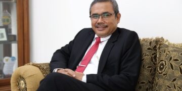 Komdigi Tetapkan Permen No. 9 Tahun 2026, Kadiskominfo Kota Kediri Minta Orang Tua Jadi ‘Sahabat Anak’