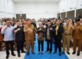 Buka ASEAN Youth Future Summit, Mbak Wali: Pemuda Harus Berani Berinovasi dan Jadi Motor Penggerak Perubahan