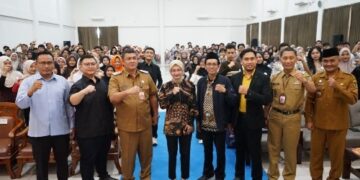 Buka ASEAN Youth Future Summit, Mbak Wali: Pemuda Harus Berani Berinovasi dan Jadi Motor Penggerak Perubahan