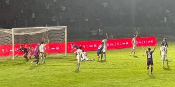 Persik Kediri Comeback, Tundukkan PSBS Biak 2-1 di Stadion Brawijaya