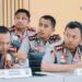 Siap Perkuat Langkah Transformasi Polri, Kapolres Kediri : Manfaat Harus Dirasakan Masyarakat