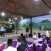 Kapolres Kediri : Ramadan, Momentum Perkuat Soliditas Anggota