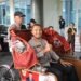 Kapolres Kediri Pastikan Dukung dan Kawal Program Becak Listrik