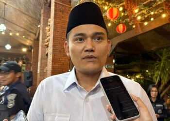 Polres Kediri Kota Imbau Warga Tak Rakit Bahan Berbahaya, Patroli Kamtibmas Ditingkatkan
