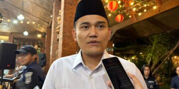 Polres Kediri Kota Imbau Warga Tak Rakit Bahan Berbahaya, Patroli Kamtibmas Ditingkatkan