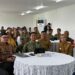 Sinergi Kuat Forkopimda – Kodim 0809 Kediri, 390 Gerai KDKMP Ditargetkan Rampung Maret–April 2026