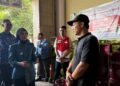 Wali Kota Kediri Pastikan Stok LPG Aman Jelang Lebaran, Distribusi dan Harga Stabil
