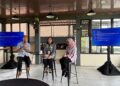 BI Rekomendasikan Strategi “Economic Crowd” untuk Kota Kediri