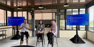 BI Rekomendasikan Strategi “Economic Crowd” untuk Kota Kediri