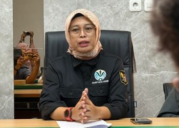 Tegaskan Pemkot Tak Pernah Janjikan Rp 2 Juta, DLKP Minta Maaf atas Gangguan Layanan Sampah