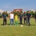 28 Tim Beradu Skill di Dandim Cup U12