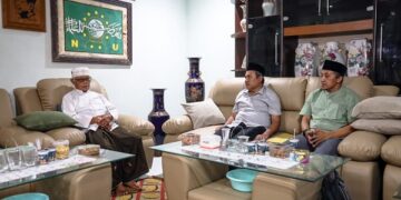 Forum Diskusi Digelar, Tokoh Masyarakat Berharap Pembangunan RTH Alun-Alun Segera Dilanjutkan