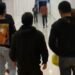 Polres Kediri Berhasil Amankan Tersangka Peracik Mercon Yang Meledak pada Malam Takbir