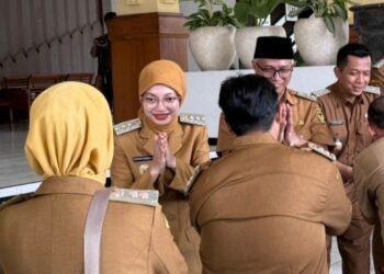 Pemkot Kediri Susun Aturan WFH, Wali Kota: Segera Diumumkan