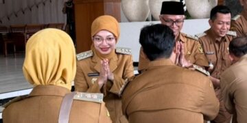 Pemkot Kediri Susun Aturan WFH, Wali Kota: Segera Diumumkan