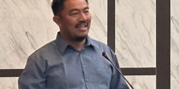 Minta Pembangunan Alun-alun, DPRD Desak Kontraktor Terima Audit BPKP