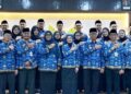 Lantik 24 Pejabat Fungsional, Wali Kota Kediri Tekankan Integritas dan Pelayanan Cepat Tepat