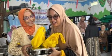 Semarak Turnamen Voli di PG Pesantren Baru Sambut Musim Giling 2026