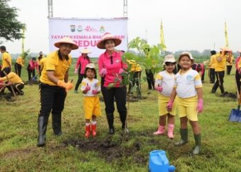 Semarak Turnamen Voli di PG Pesantren Baru Sambut Musim Giling 2026