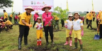 Semarak Turnamen Voli di PG Pesantren Baru Sambut Musim Giling 2026