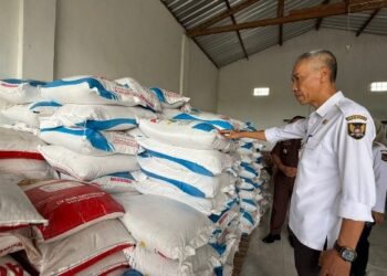 Semarak Turnamen Voli di PG Pesantren Baru Sambut Musim Giling 2026