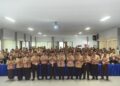 Seleksi Pramuka Garuda Gratis, Kwarcab Kota Kediri Sosialisasikan Mekanisme Jamnas