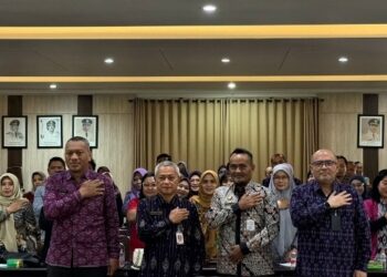 Perkuat Perlindungan Perempuan dan Anak, Pemkot Kediri Soroti Pentingnya Dokumen Kependudukan