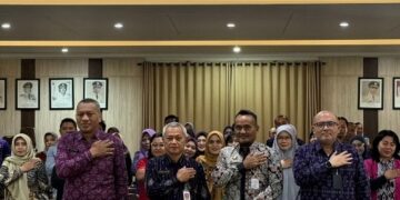 Perkuat Perlindungan Perempuan dan Anak, Pemkot Kediri Soroti Pentingnya Dokumen Kependudukan