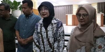 Wali Kota Kediri Tegaskan Pendampingan Maksimal Untuk Siswa Keracunan MBG